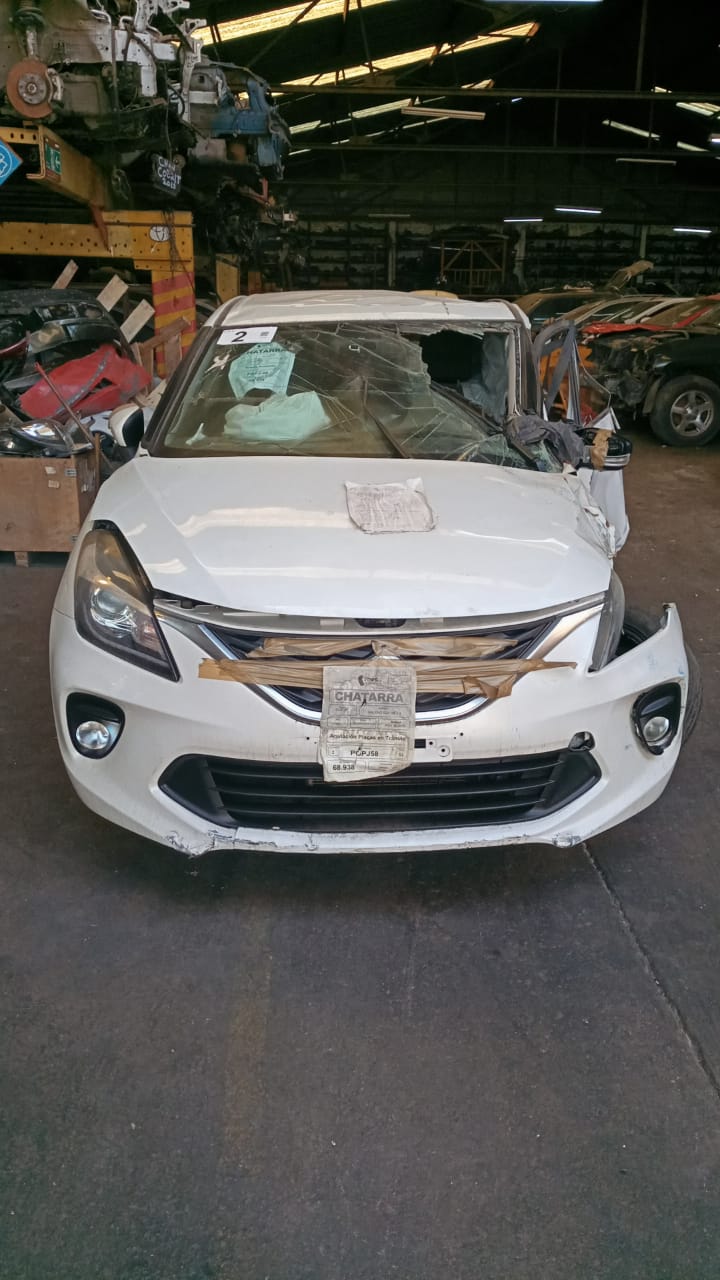 Pick Up Suzuki BALENO  USADO